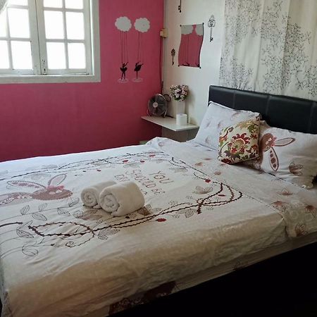 Penang Old House Homestay Georgetown Exterior foto
