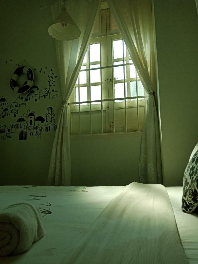 Penang Old House Homestay Georgetown Exterior foto