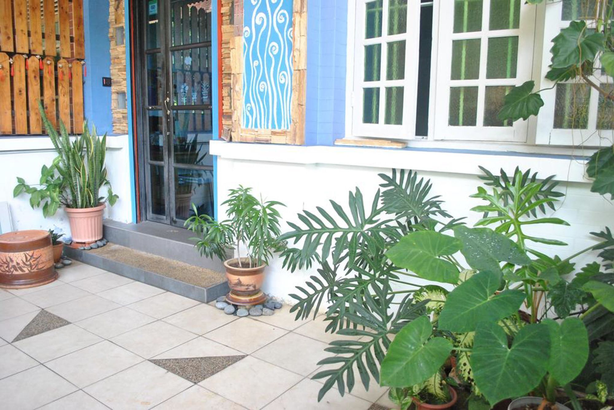 Penang Old House Homestay Georgetown Exterior foto