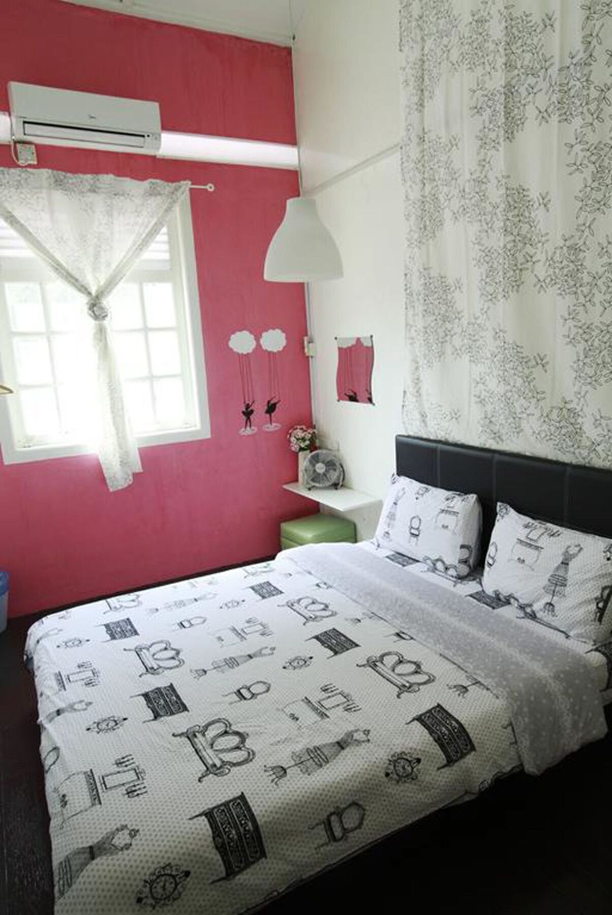 Penang Old House Homestay Georgetown Exterior foto